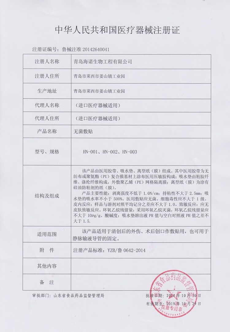 产品详情图